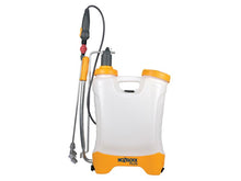 Load image into Gallery viewer, Hozelock Pulsar Plus Comfort Knapsack Sprayer