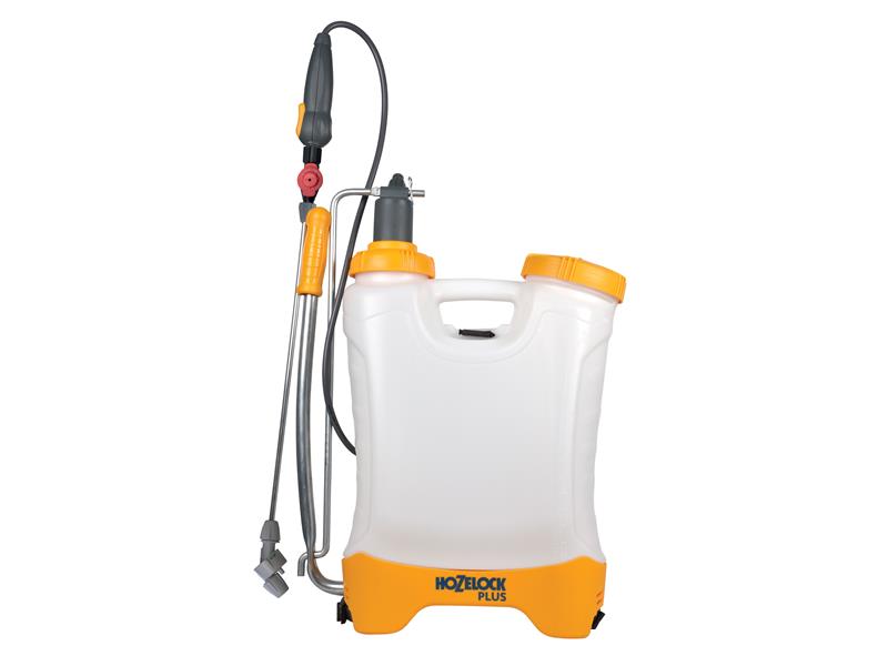 Hozelock Pulsar Plus Comfort Knapsack Sprayer