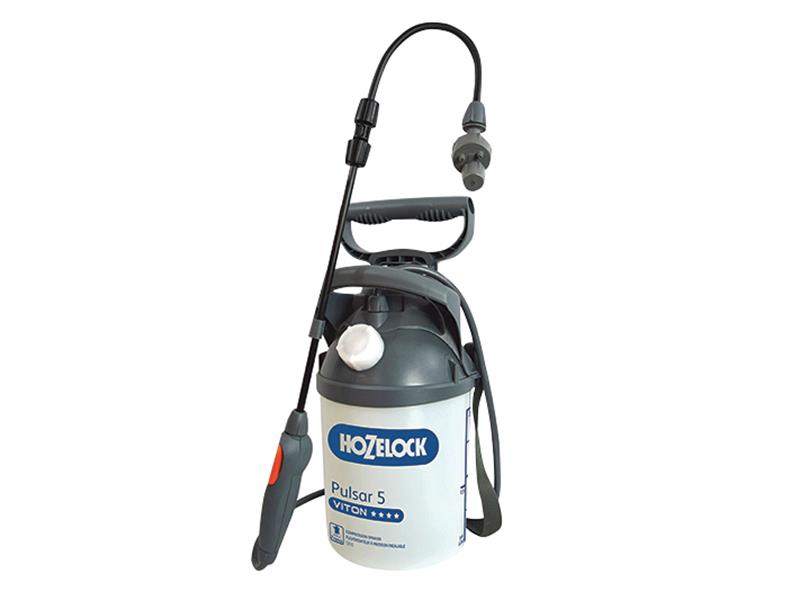 Hozelock Pulsar Viton® Pressure Sprayer