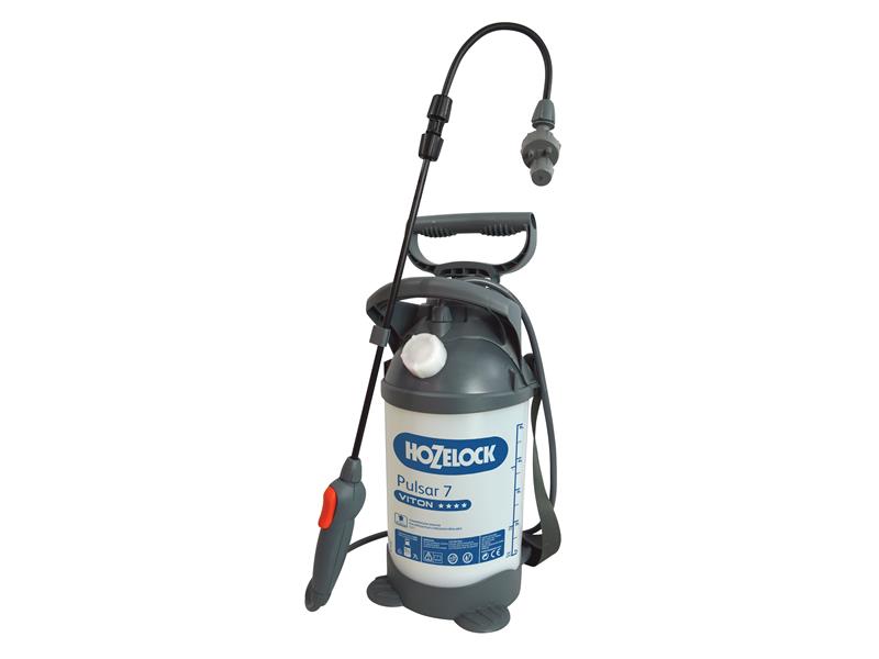 Hozelock Pulsar Viton® Pressure Sprayer