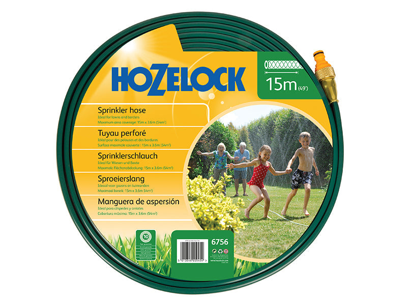 Hozelock Sprinkler Hose