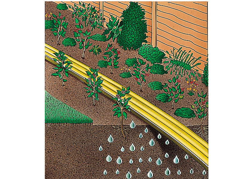 Hozelock Sprinkler Hose