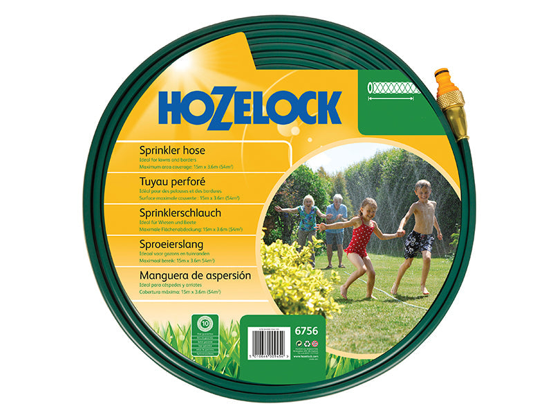 Hozelock Sprinkler Hose