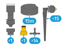 Load image into Gallery viewer, Hozelock 7024 Universal Micro Kit