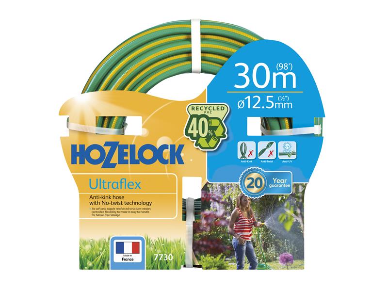 Hozelock Ultraflex Hose