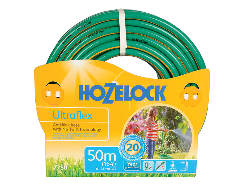 Hozelock Ultraflex Hose