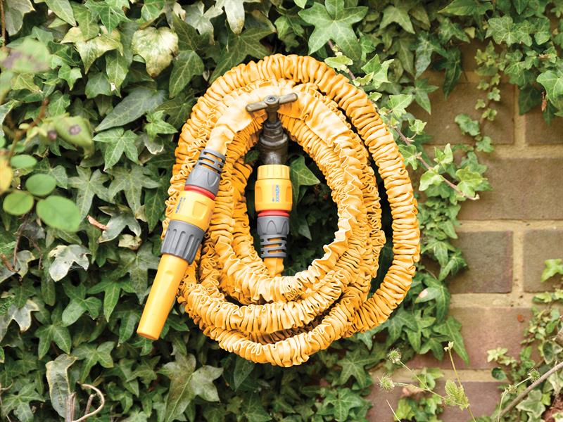 Hozelock Superhoze Expandable Hose