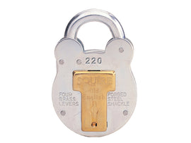 Squire Old English Padlock