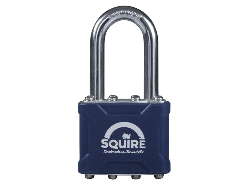 Squire Stronglock Laminated Padlock