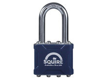 Load image into Gallery viewer, Squire Stronglock Laminated Padlock