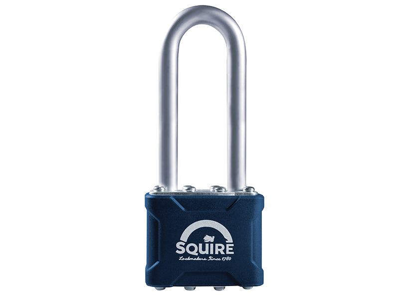 Squire Stronglock Laminated Padlock