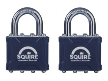 Load image into Gallery viewer, Squire Stronglock Laminated Padlock