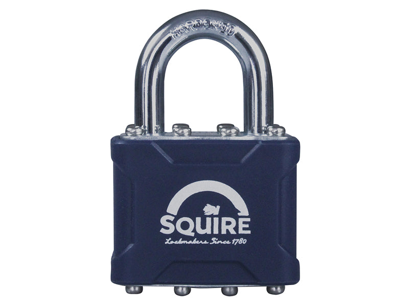 Squire Stronglock Laminated Padlock