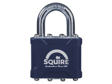 Load image into Gallery viewer, Squire Stronglock Laminated Padlock