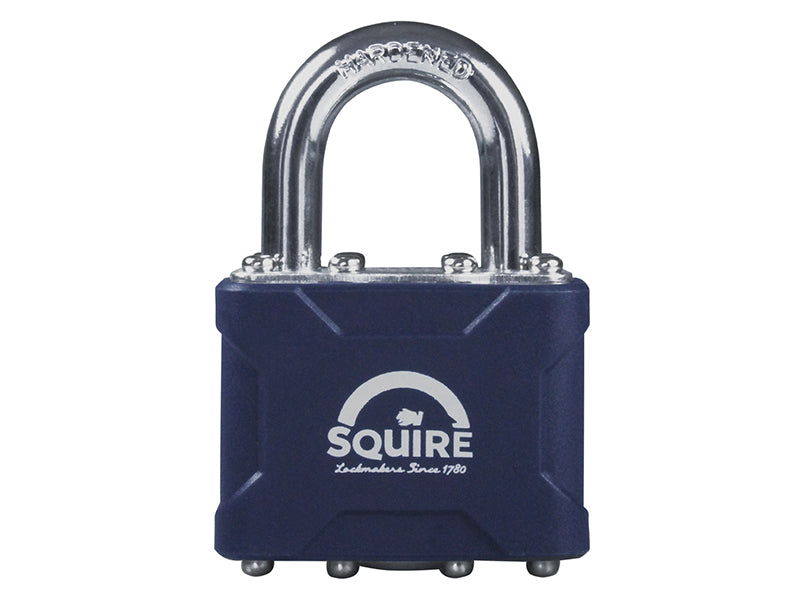 Squire Stronglock Laminated Padlock