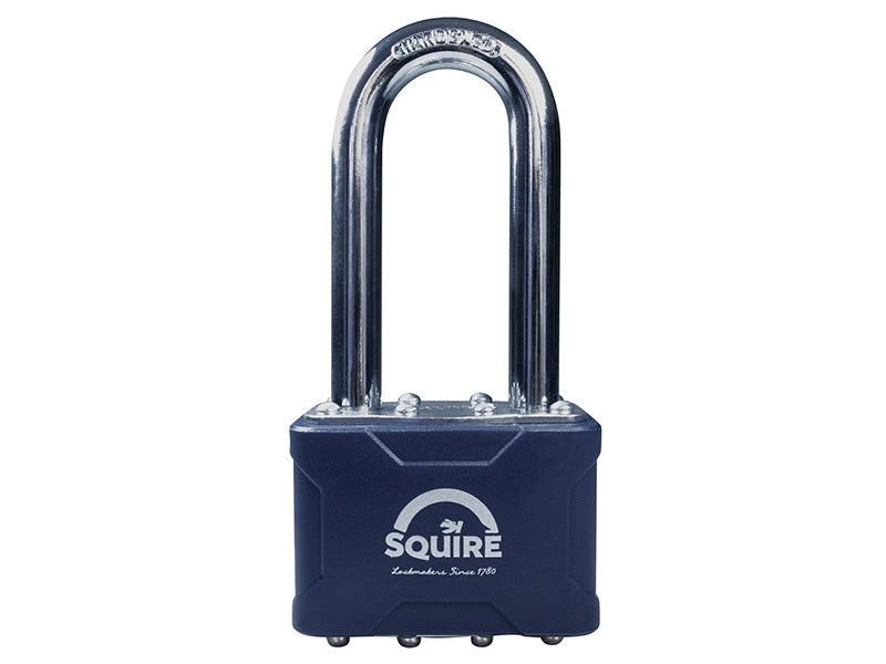 Squire Stronglock Laminated Padlock