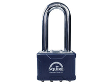 Load image into Gallery viewer, Squire Stronglock Laminated Padlock