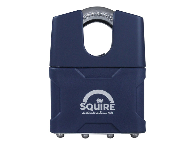 Squire Stronglock Laminated Padlock