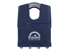 Load image into Gallery viewer, Squire Stronglock Laminated Padlock