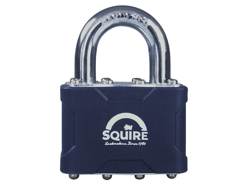 Squire Stronglock Laminated Padlock