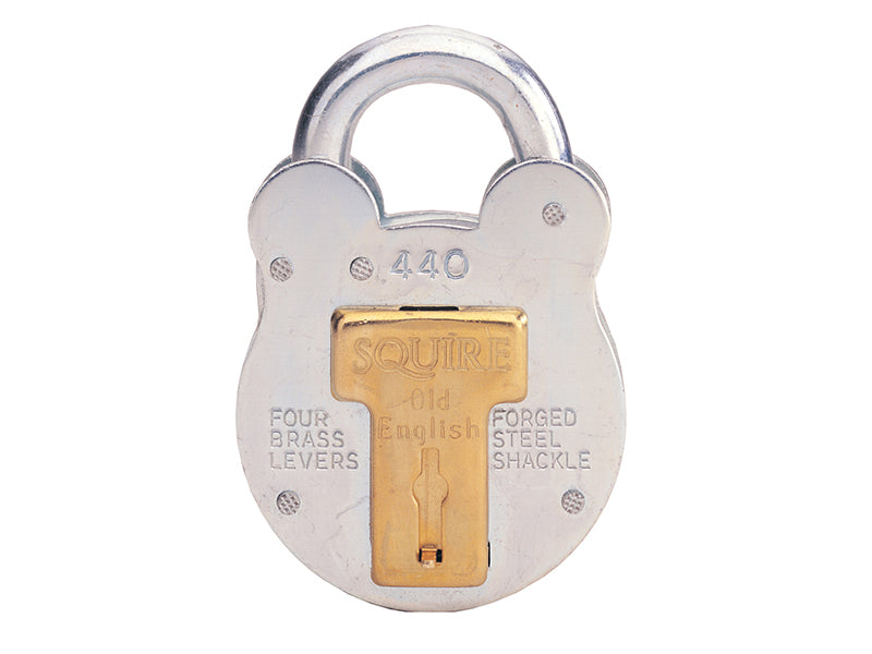 Squire Old English Padlock