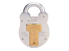 Load image into Gallery viewer, Squire Old English Padlock