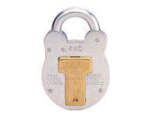 Load image into Gallery viewer, Squire Old English Padlock