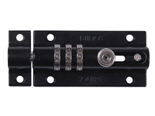 Load image into Gallery viewer, Squire CombiBolt 3 Re-Codable Locking Bolt