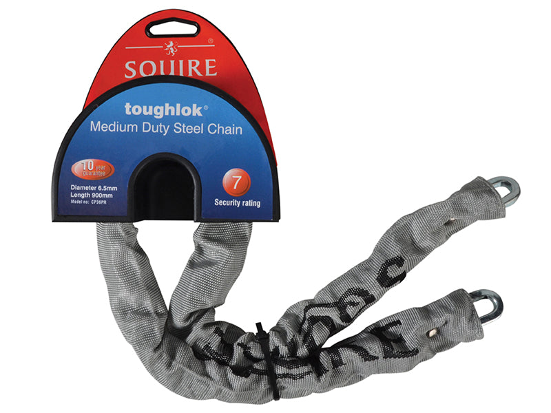 Squire CP Security Chains