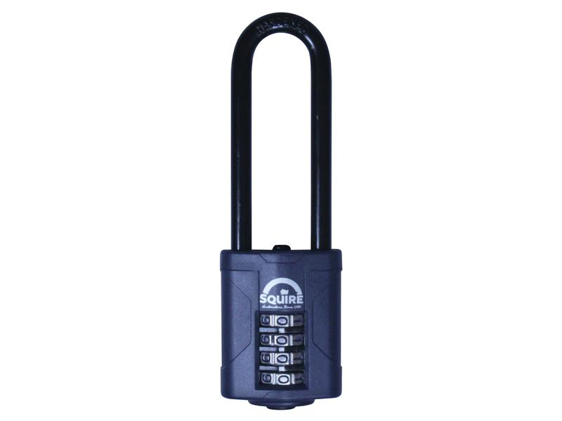 Squire CP Combination Padlock