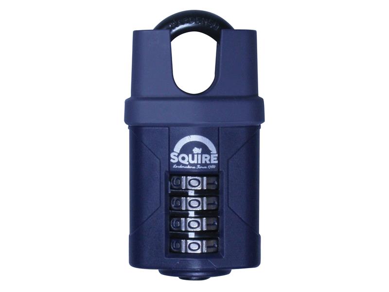 Squire CP Combination Padlock