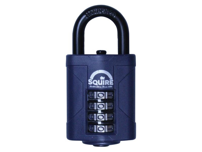 Squire CP Combination Padlock