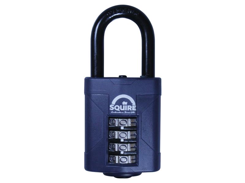 Squire CP Combination Padlock