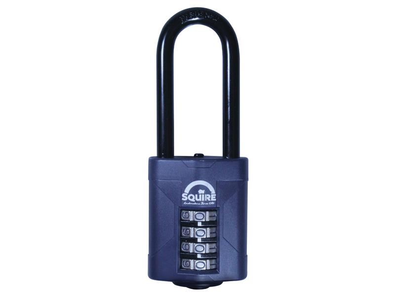 Squire CP Combination Padlock