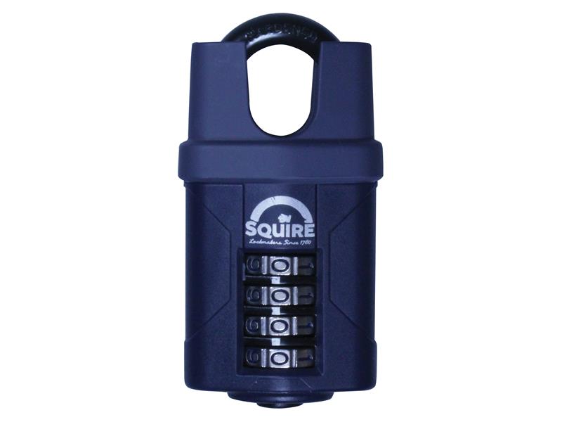 Squire CP Combination Padlock