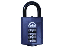 Load image into Gallery viewer, Squire CP Combination Padlock