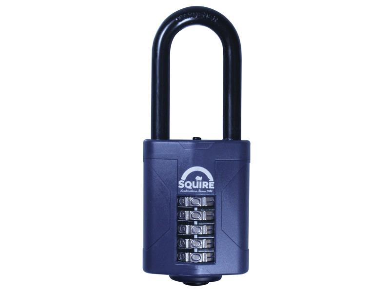 Squire CP Combination Padlock