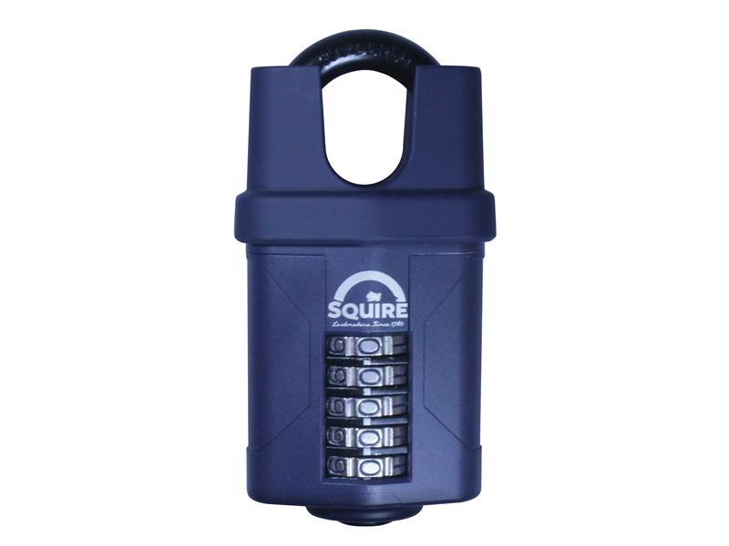 Squire CP Combination Padlock