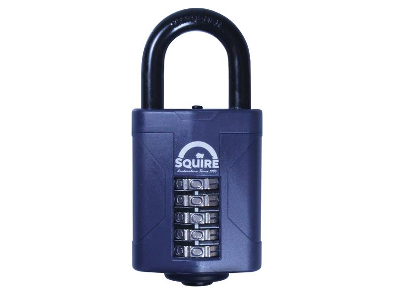 Squire CP Combination Padlock