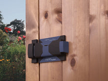 Load image into Gallery viewer, Squire 4-Lever KEYBOLT Lock