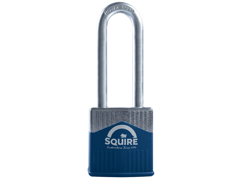 Squire Warrior High-Security Padlock