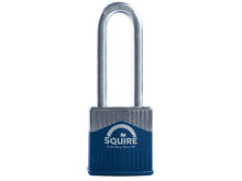 Load image into Gallery viewer, Squire Warrior High-Security Padlock