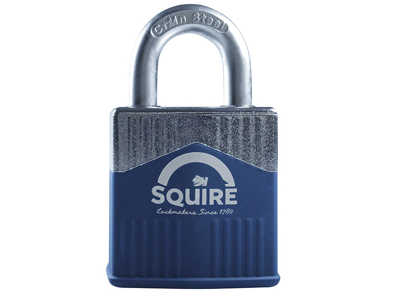 Squire Warrior High-Security Padlock