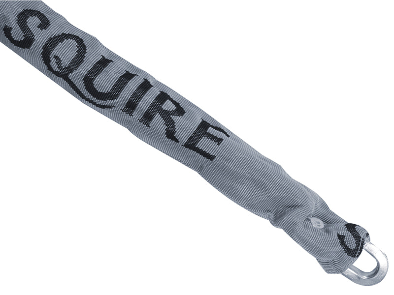 Squire Square Section Hardened Chain