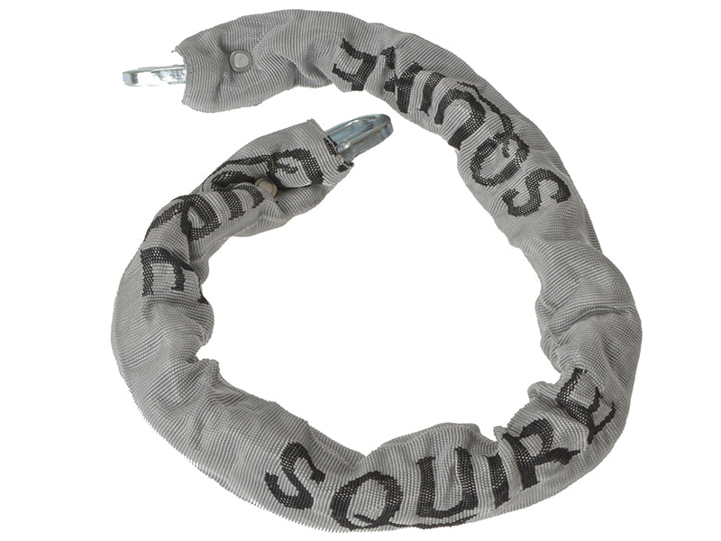 Squire Square Section Hardened Chain