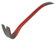 Load image into Gallery viewer, Hultafors 109 Steel Wrecking Bar