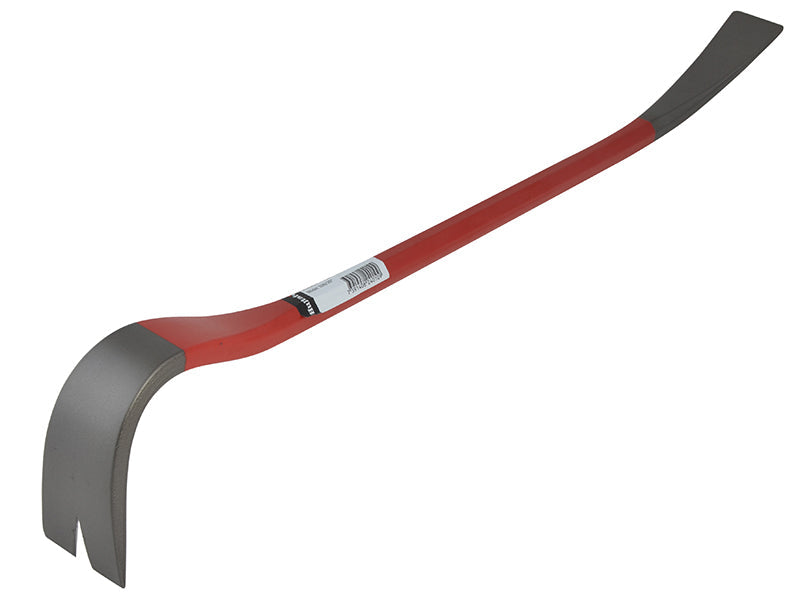 Hultafors 109 Steel Wrecking Bar