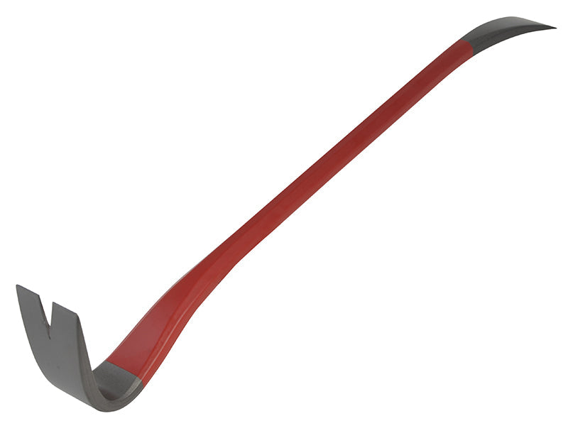 Hultafors 109 Steel Wrecking Bar