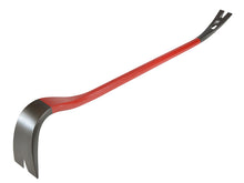 Load image into Gallery viewer, Hultafors 109 TD Steel Wrecking Bar 640mm (25in)