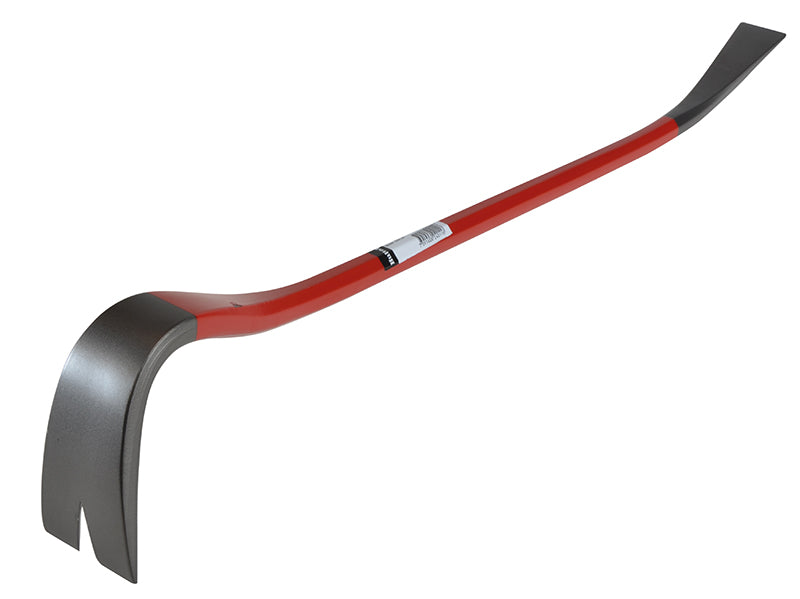 Hultafors 109 Steel Wrecking Bar